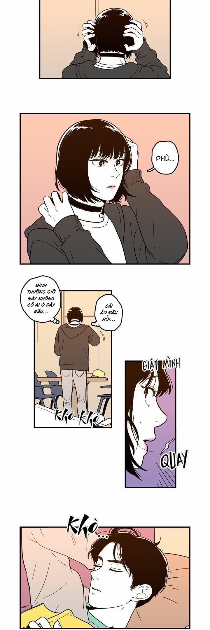 Fools [Original] – END 50 trang 7