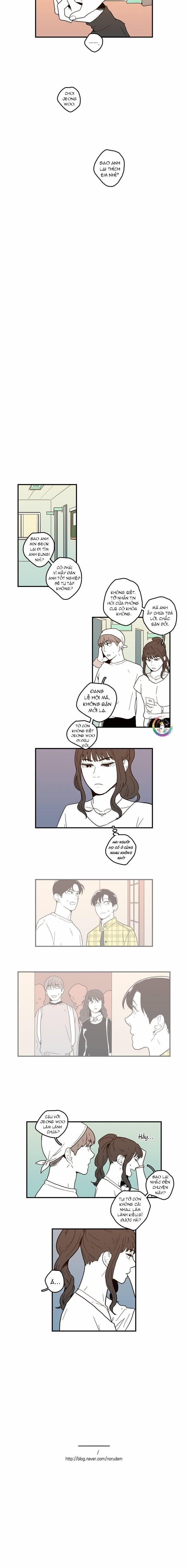 Fools [Original] – END 51 trang 13