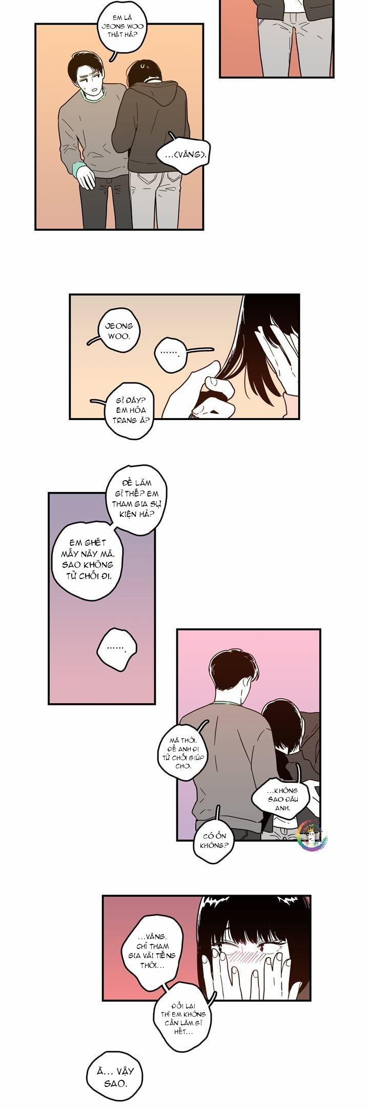 Fools [Original] – END 51 trang 5