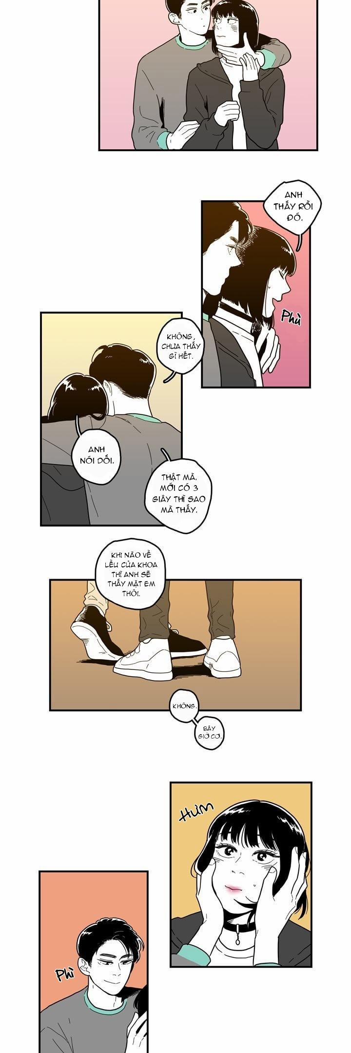 Fools [Original] – END 51 trang 7