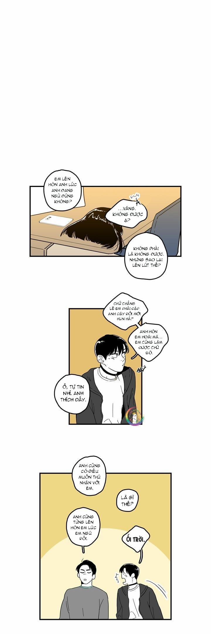 Fools [Original] – END 51 trang 9