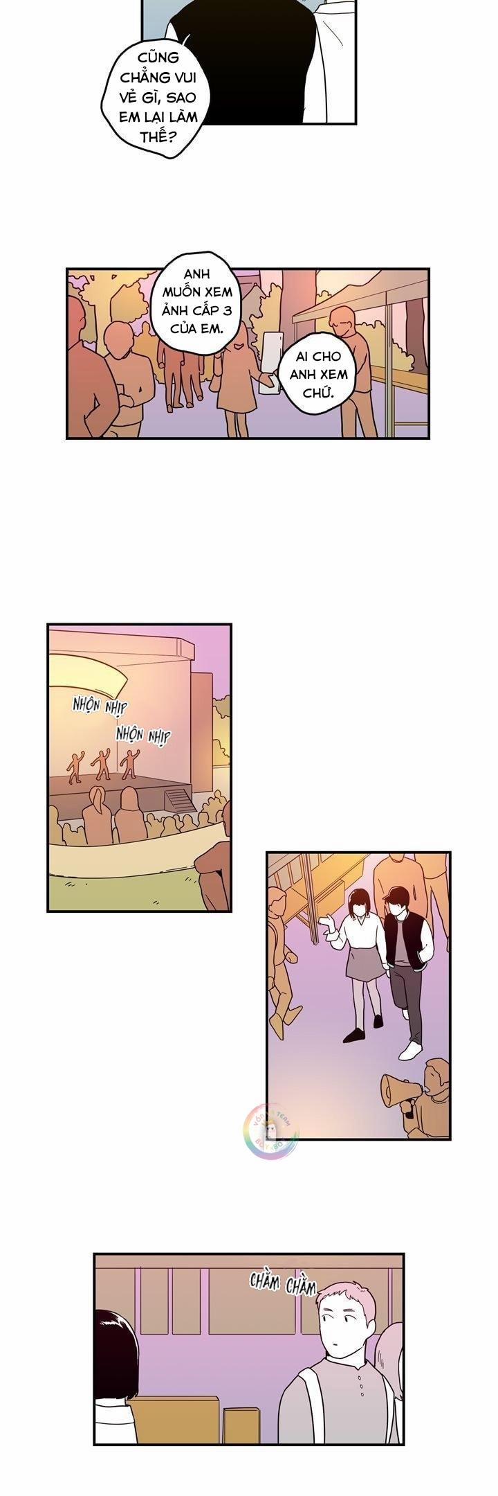 Fools [Original] – END 52 trang 10