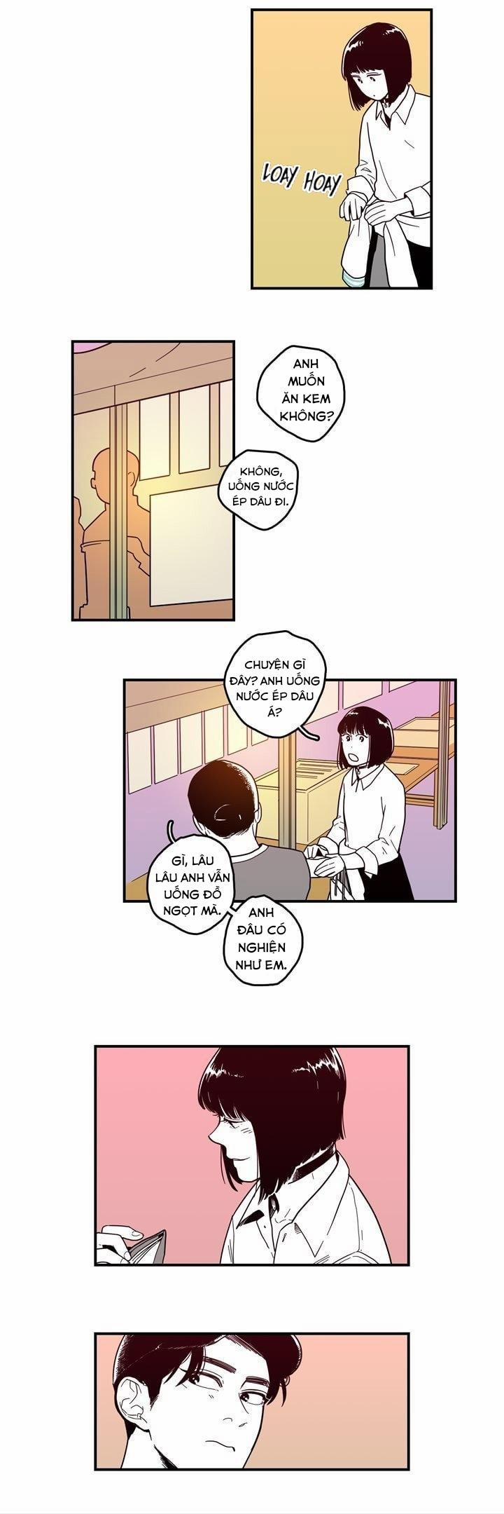 Fools [Original] – END 52 trang 12