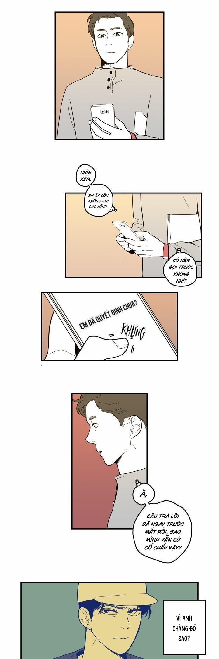 Fools [Original] – END 52 trang 2