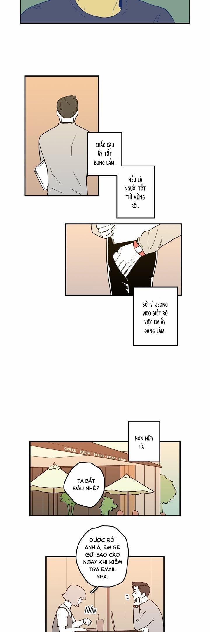 Fools [Original] – END 52 trang 3