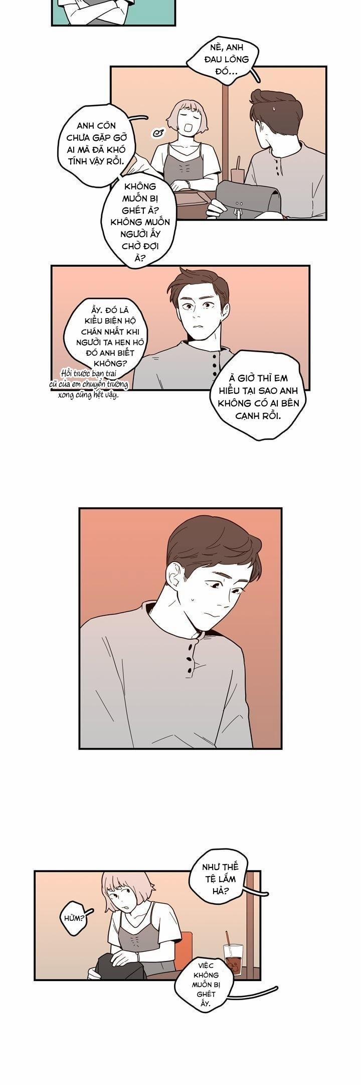 Fools [Original] – END 52 trang 5