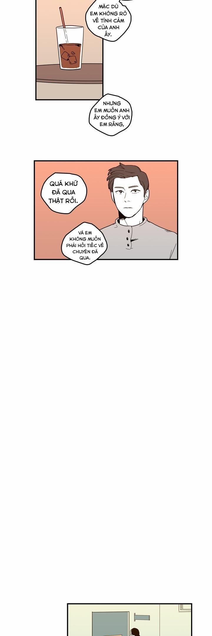 Fools [Original] – END 52 trang 8