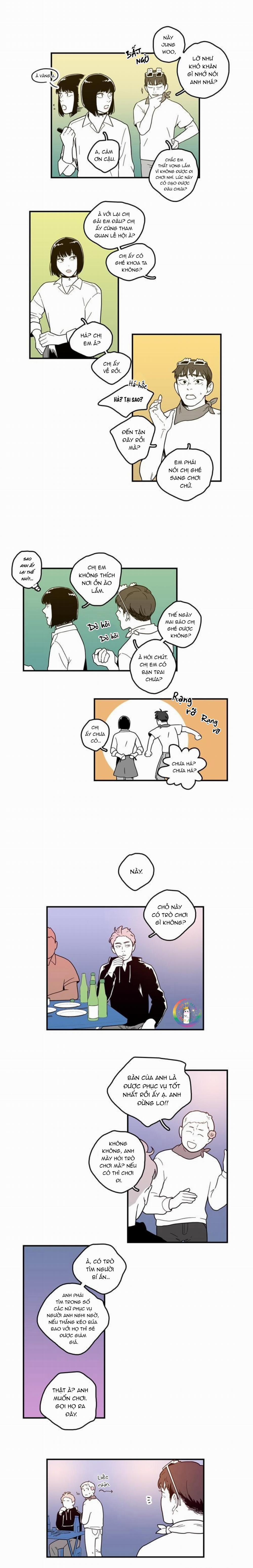 Fools [Original] – END 53 trang 2