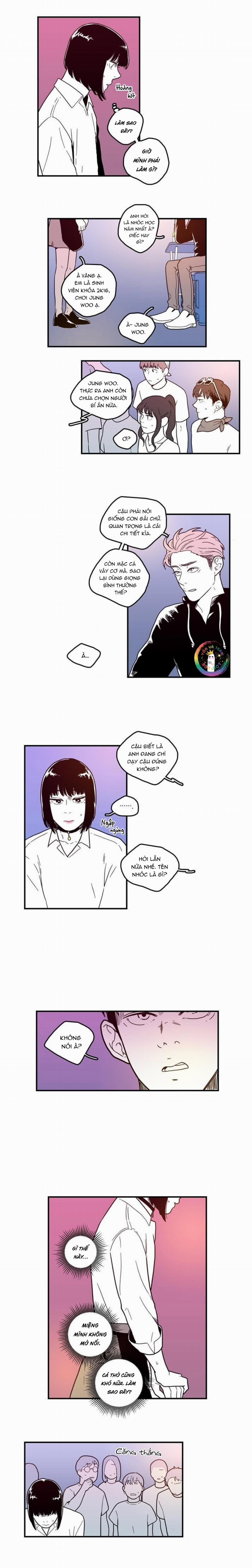 Fools [Original] – END 53 trang 4