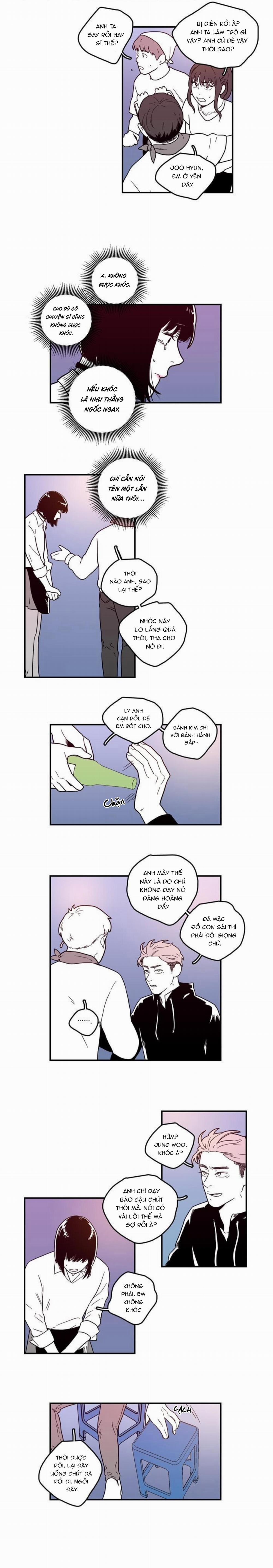 Fools [Original] – END 53 trang 5