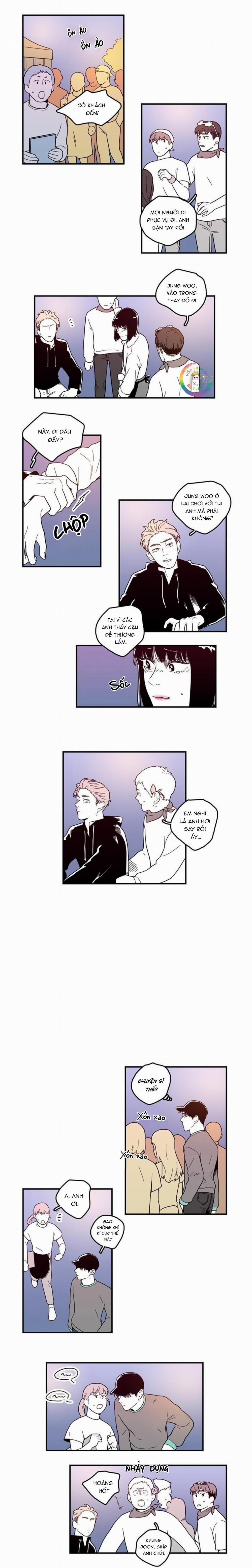 Fools [Original] – END 53 trang 6