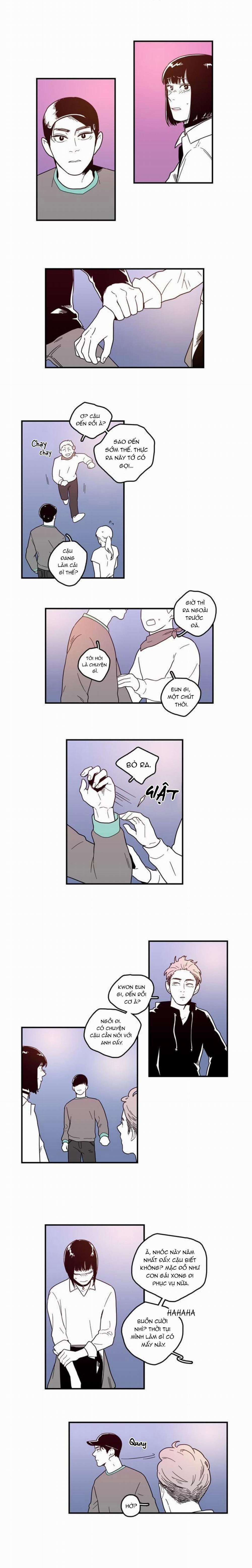 Fools [Original] – END 53 trang 7