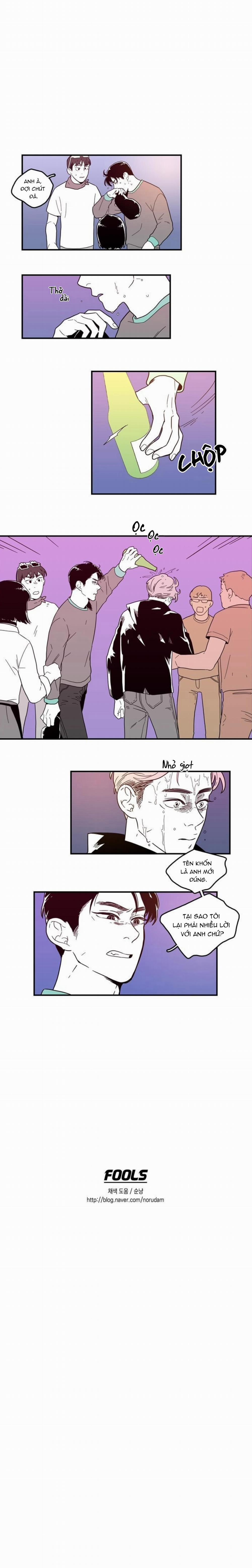 Fools [Original] – END 53 trang 9