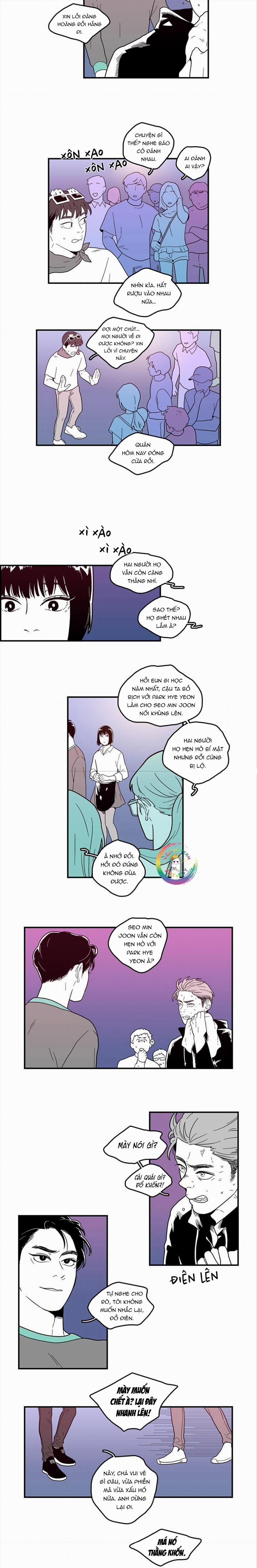 Fools [Original] – END 54 trang 1