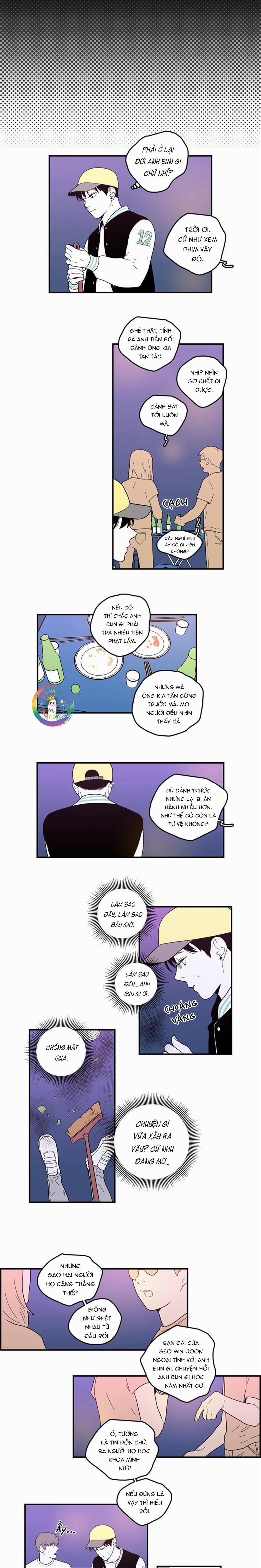 Fools [Original] – END 54 trang 4