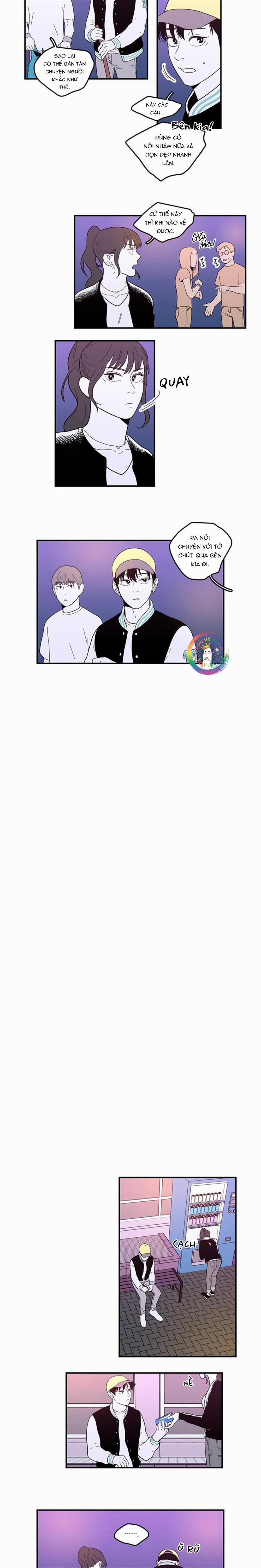 Fools [Original] – END 54 trang 5