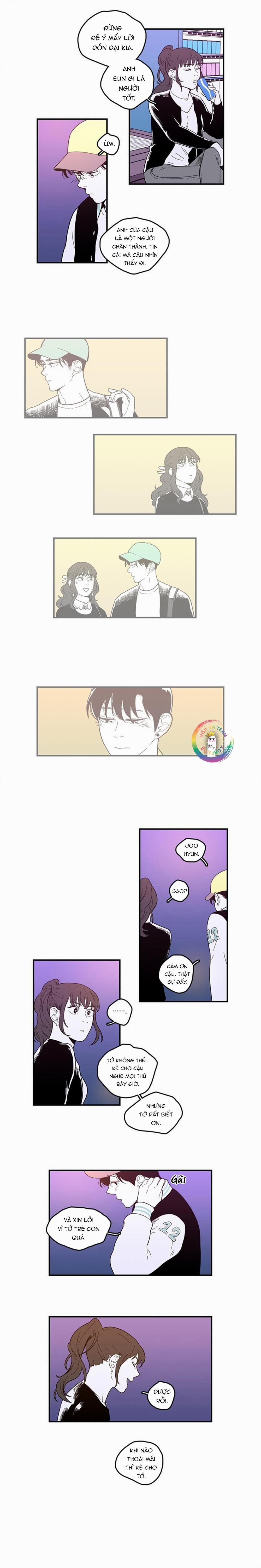 Fools [Original] – END 54 trang 7