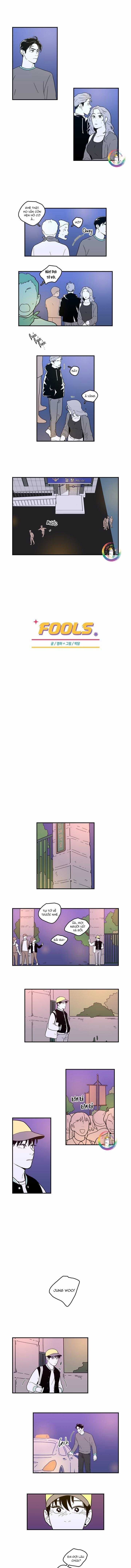 Fools [Original] – END 55 trang 1