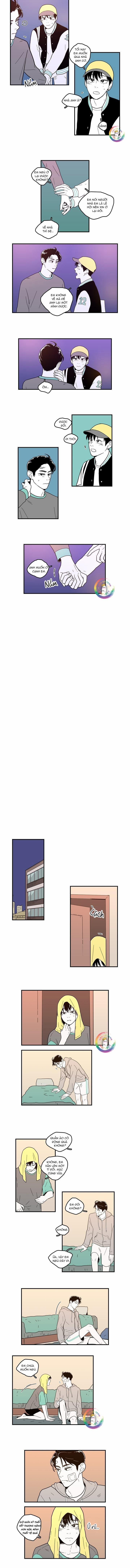 Fools [Original] – END 55 trang 3