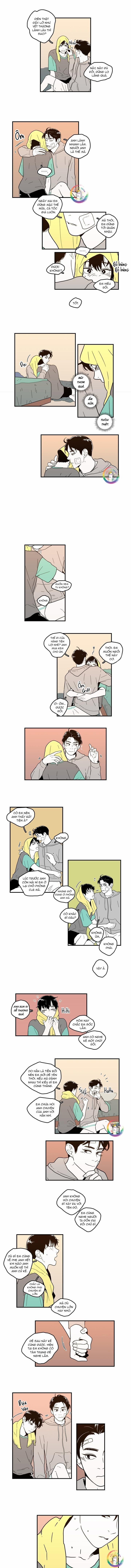 Fools [Original] – END 55 trang 4