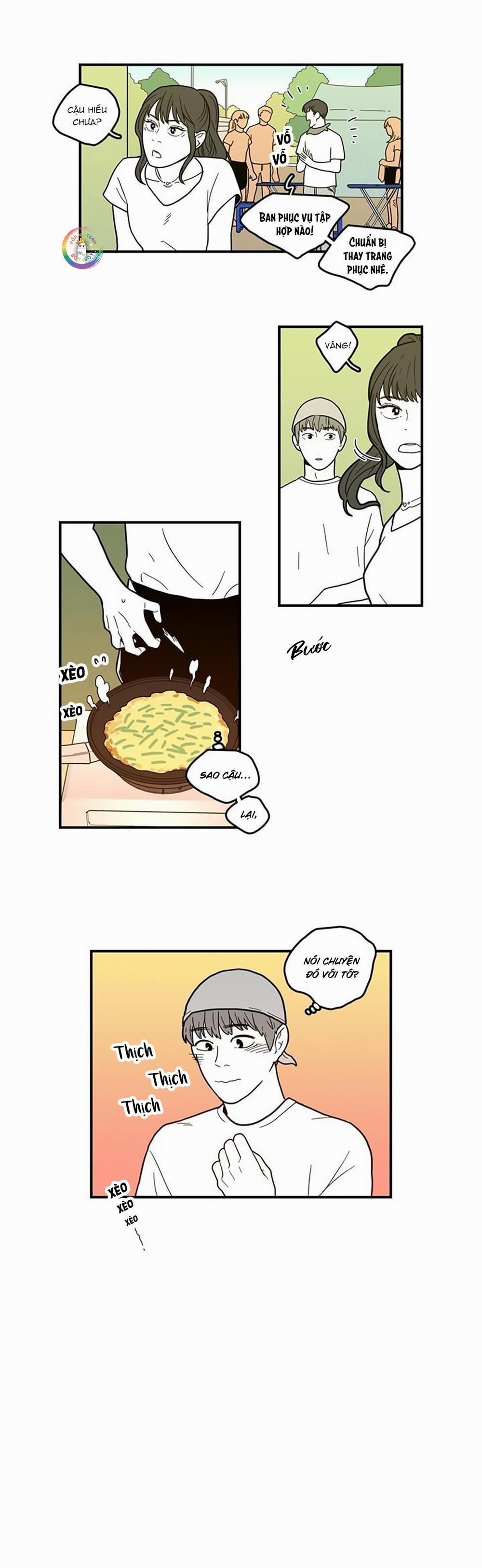 Fools [Original] – END 56 trang 11