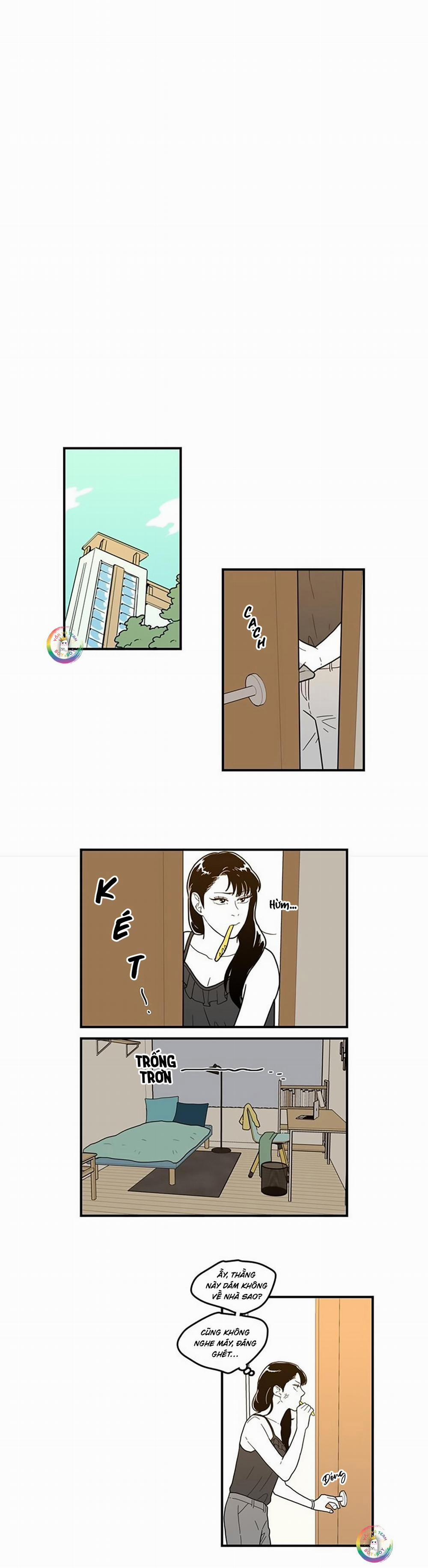 Fools [Original] – END 56 trang 12