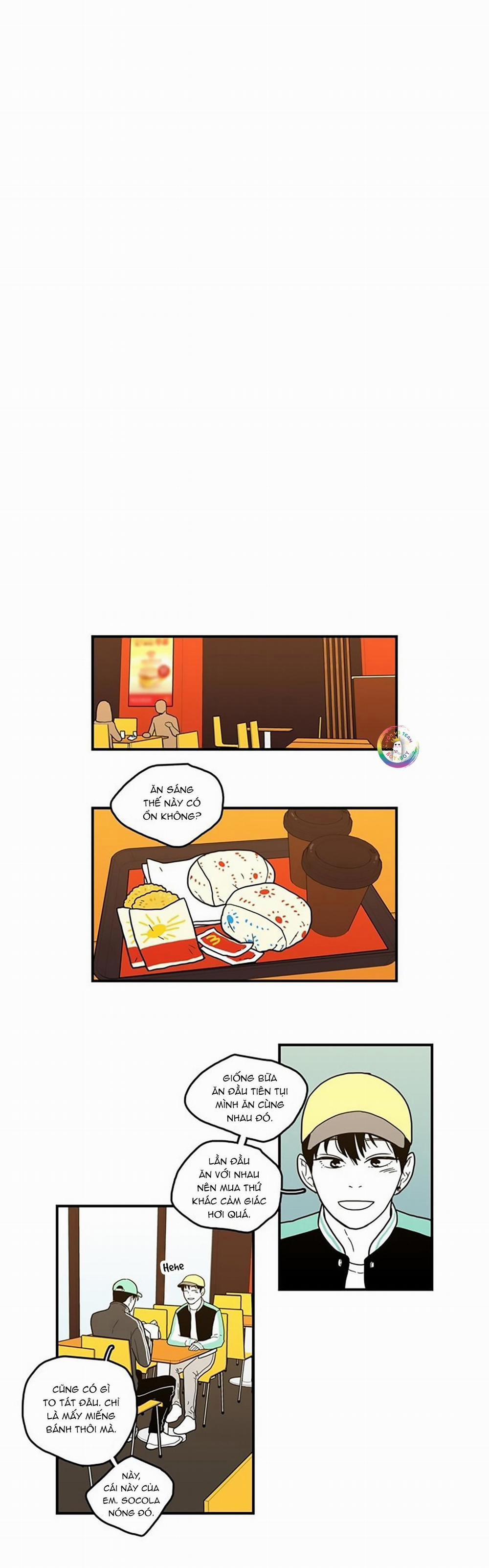 Fools [Original] – END 56 trang 15