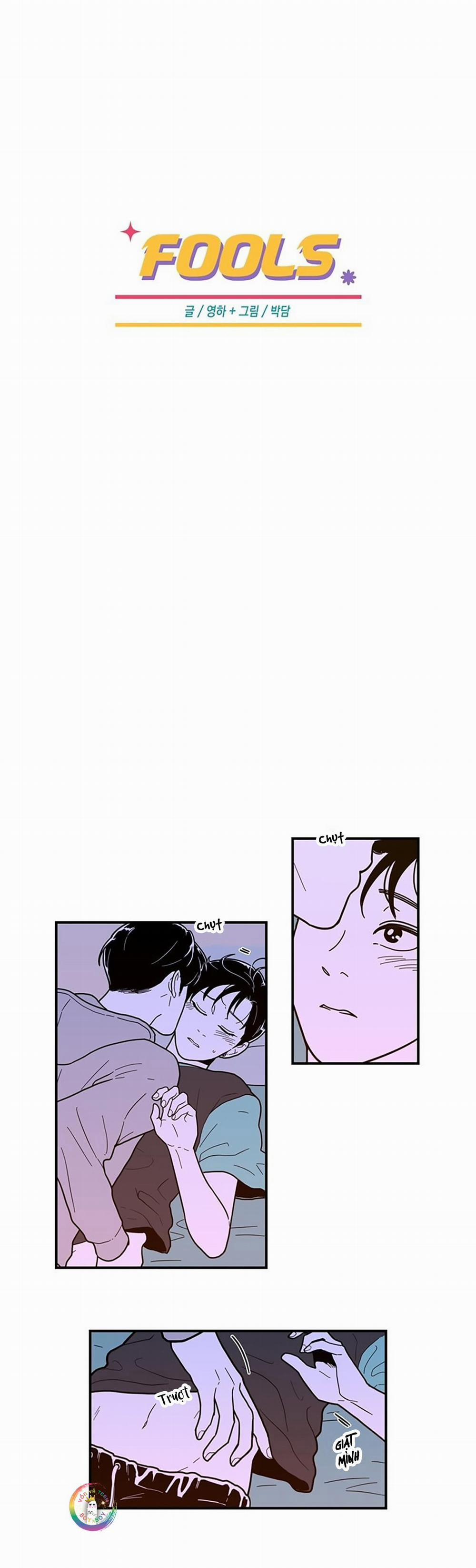 Fools [Original] – END 56 trang 2