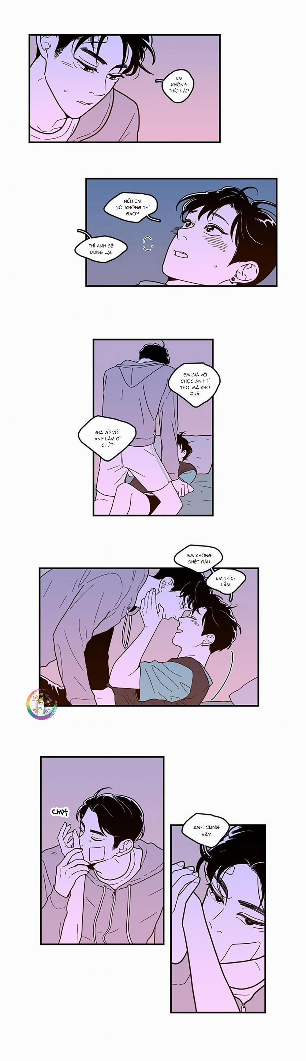 Fools [Original] – END 56 trang 3