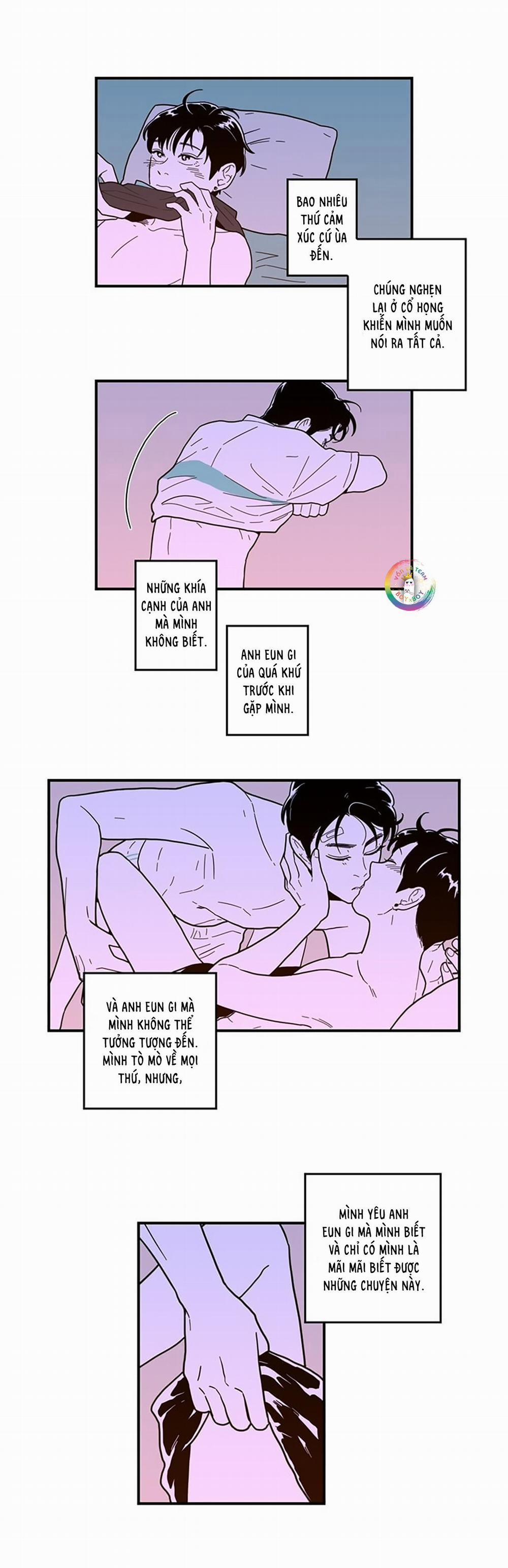 Fools [Original] – END 56 trang 4