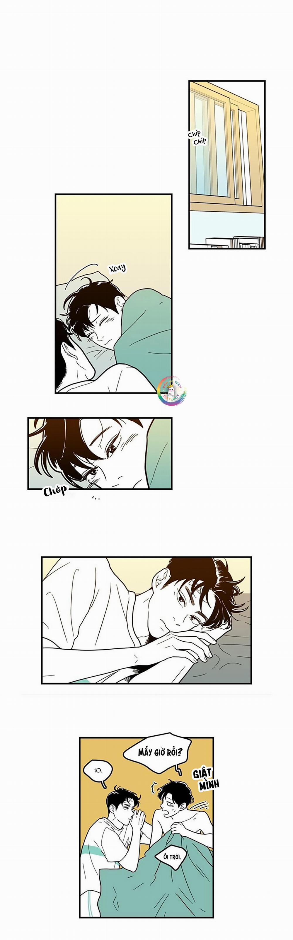 Fools [Original] – END 56 trang 6