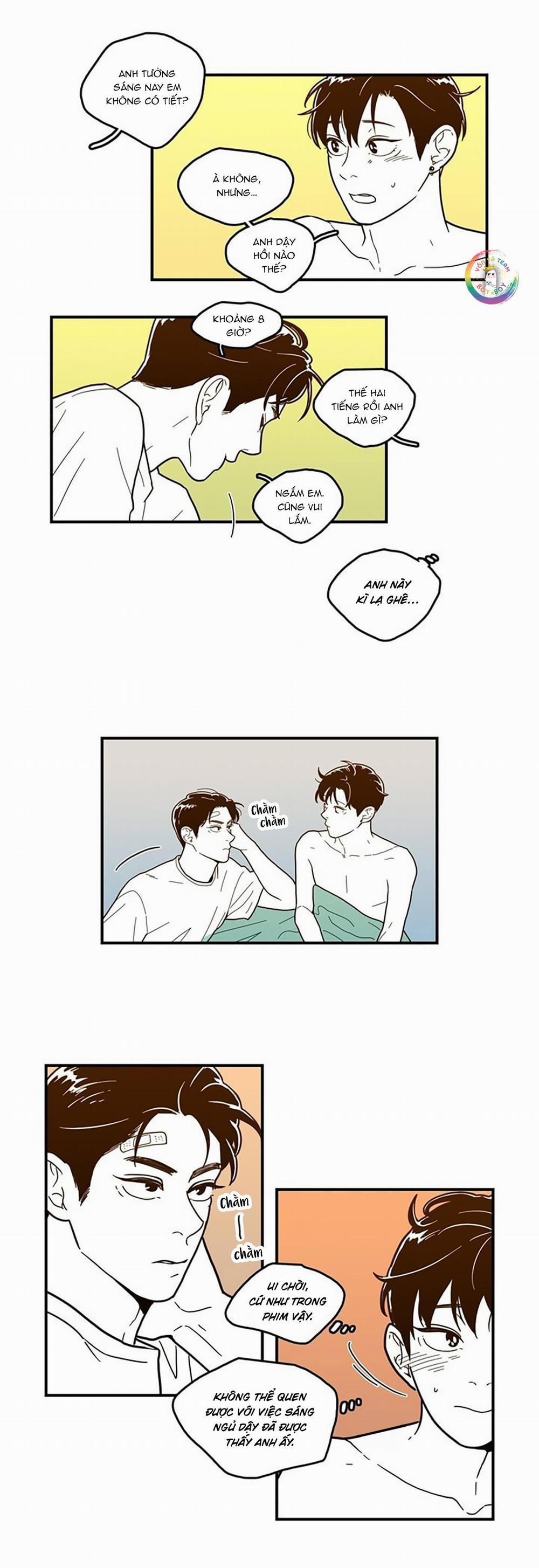 Fools [Original] – END 56 trang 7