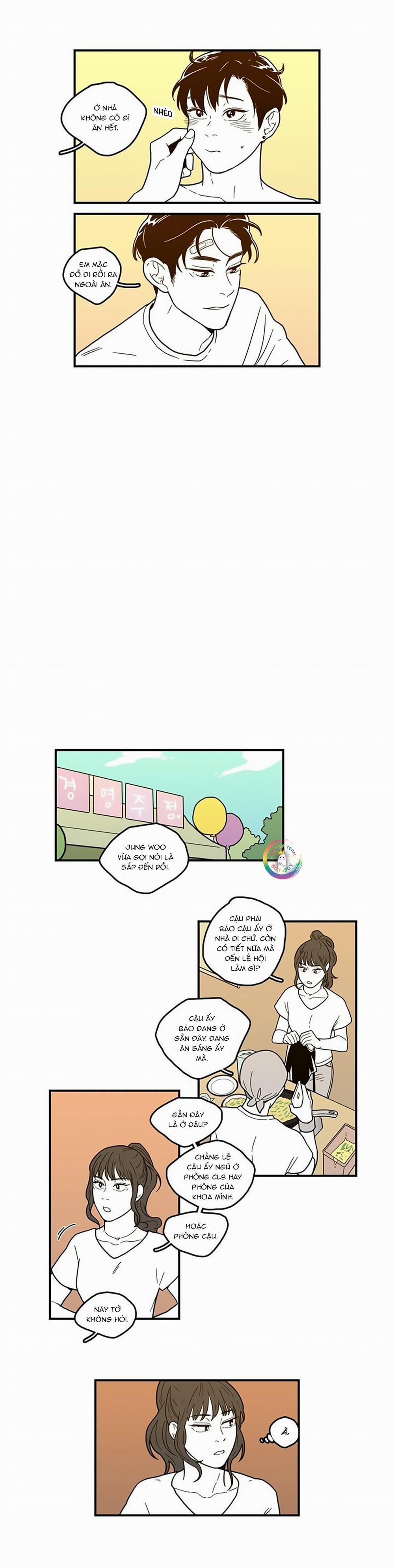 Fools [Original] – END 56 trang 9