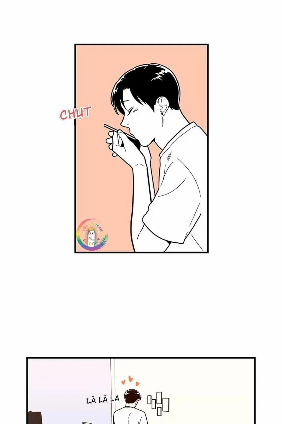 Fools [Original] – END 57 trang 10