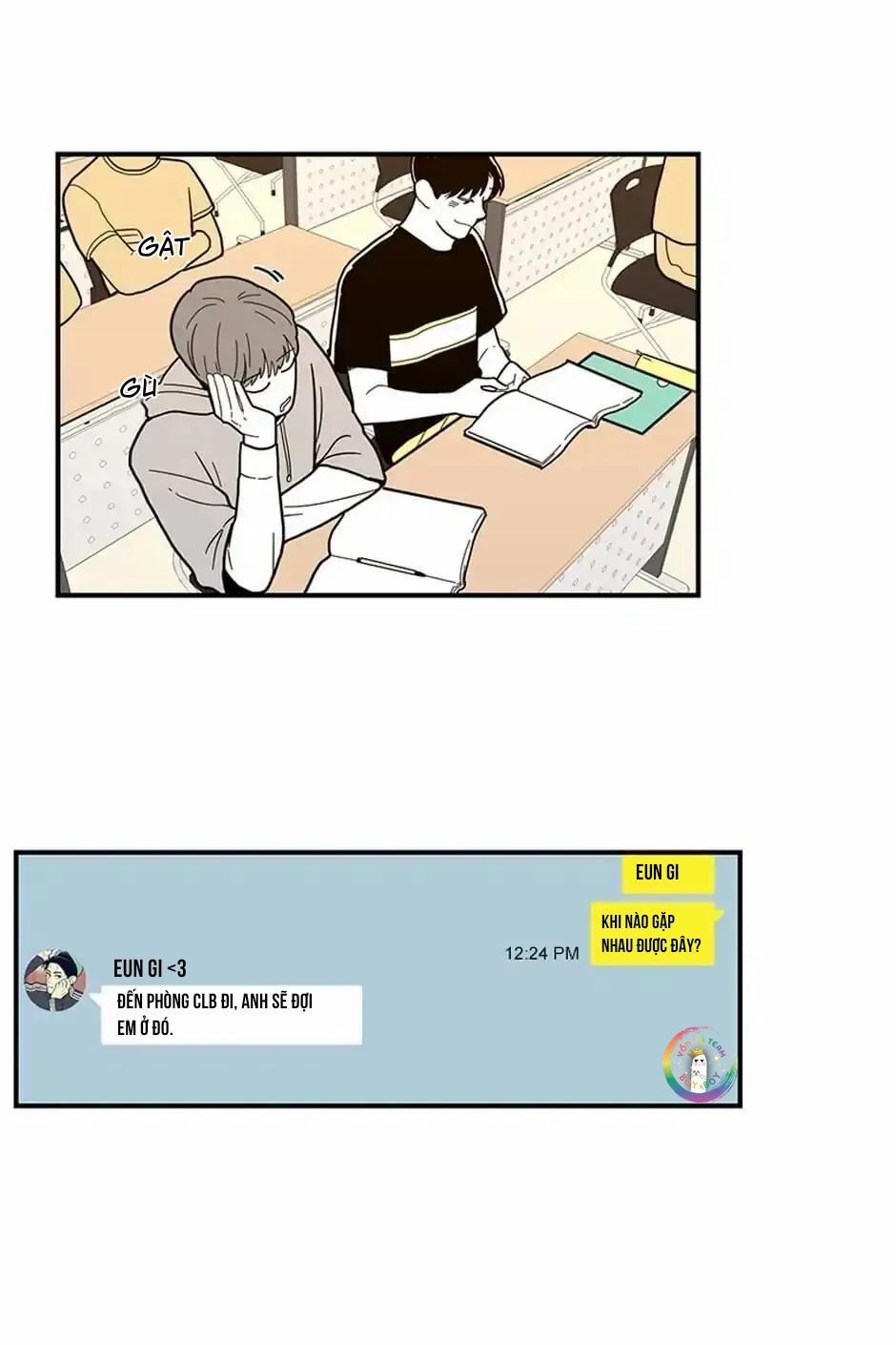 Fools [Original] – END 57 trang 13