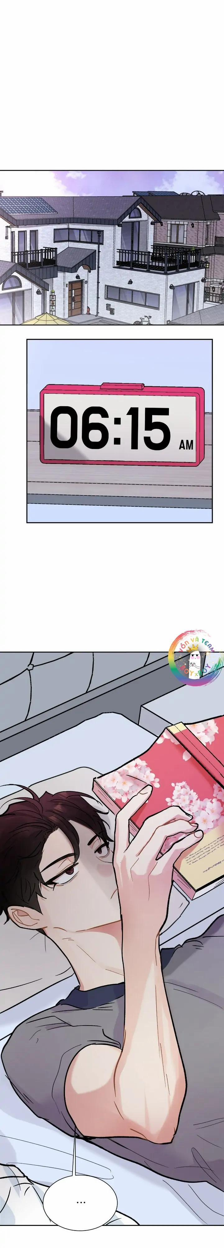 Fools [Original] – END 57 trang 2