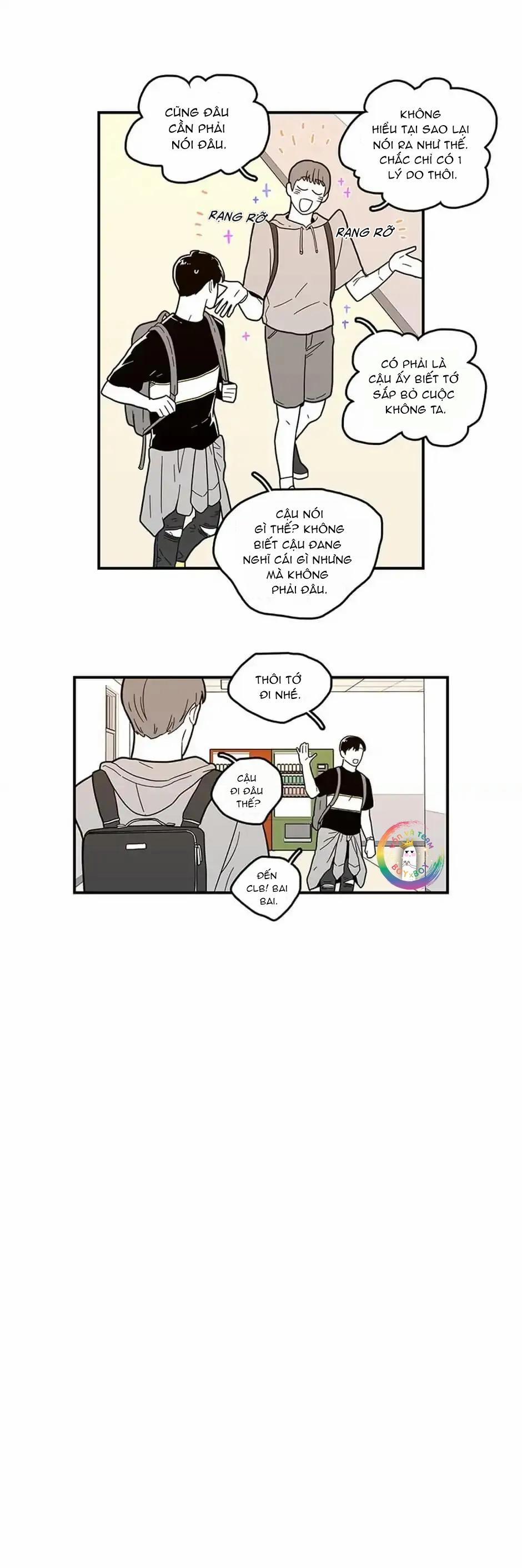 Fools [Original] – END 57 trang 20