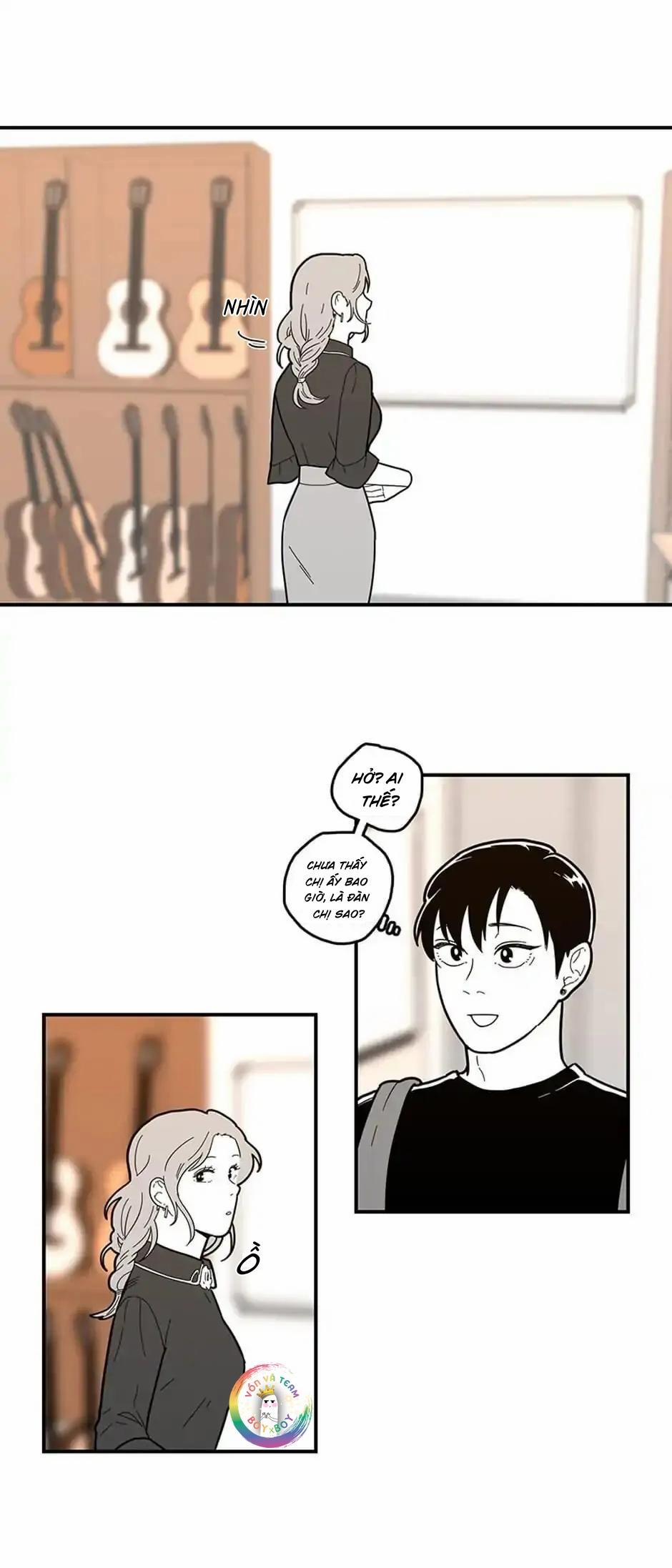 Fools [Original] – END 57 trang 22