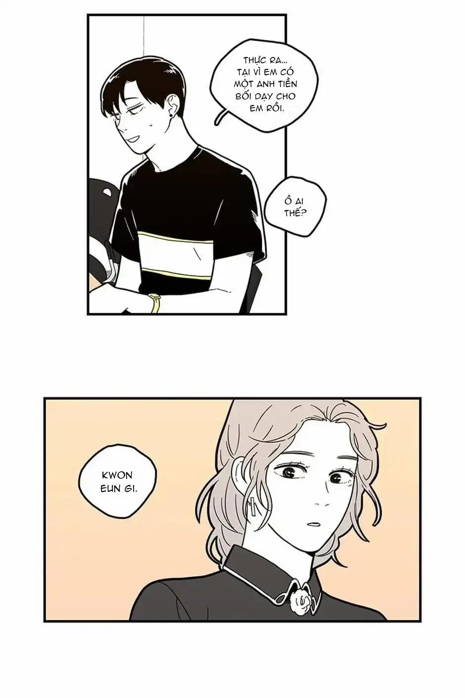 Fools [Original] – END 57 trang 26