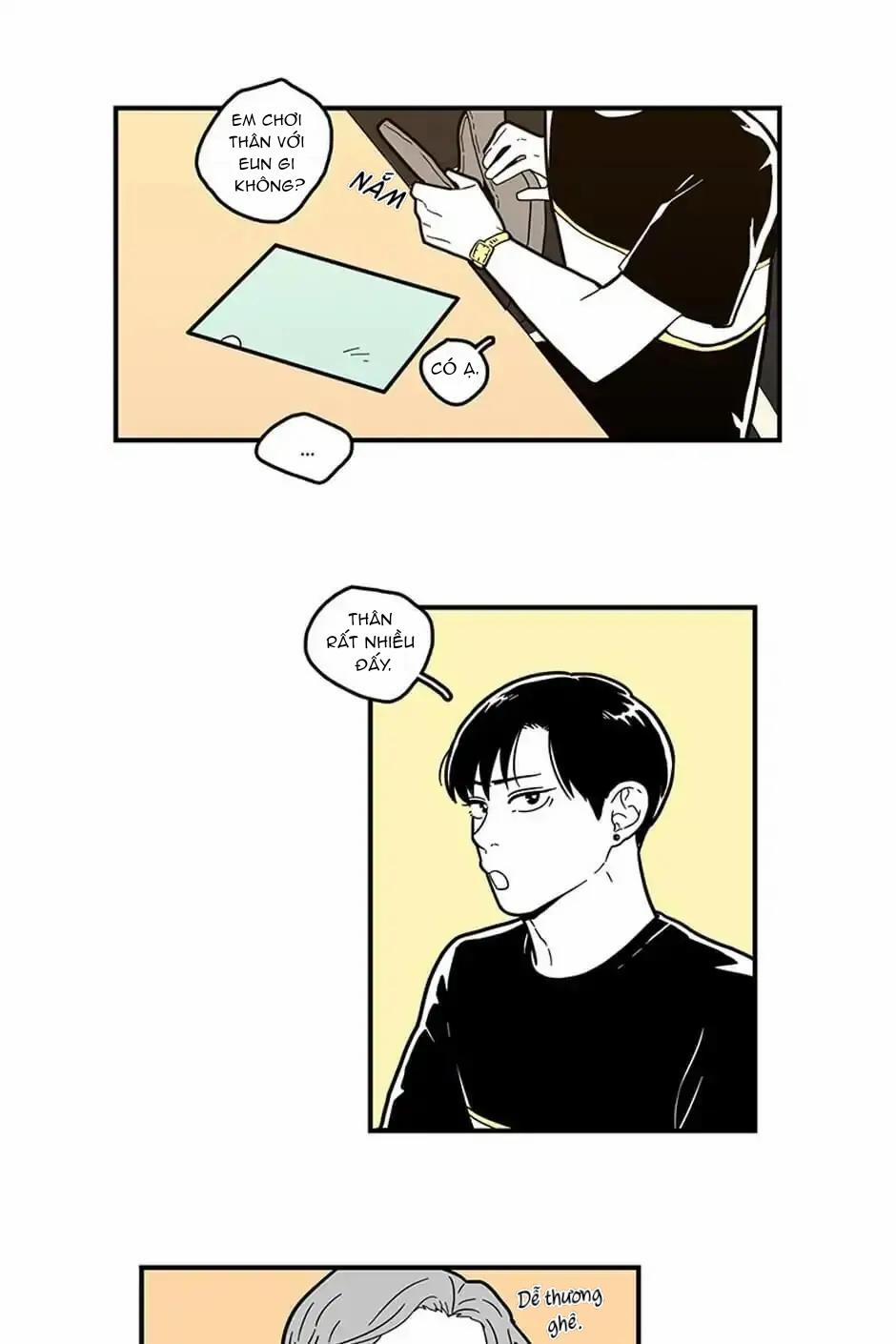 Fools [Original] – END 57 trang 27