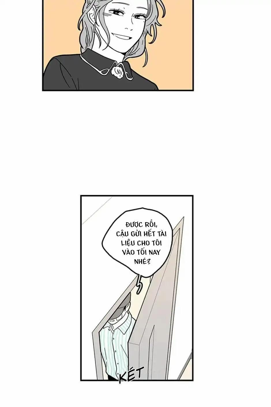 Fools [Original] – END 57 trang 28