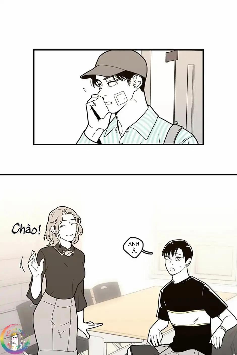 Fools [Original] – END 57 trang 29