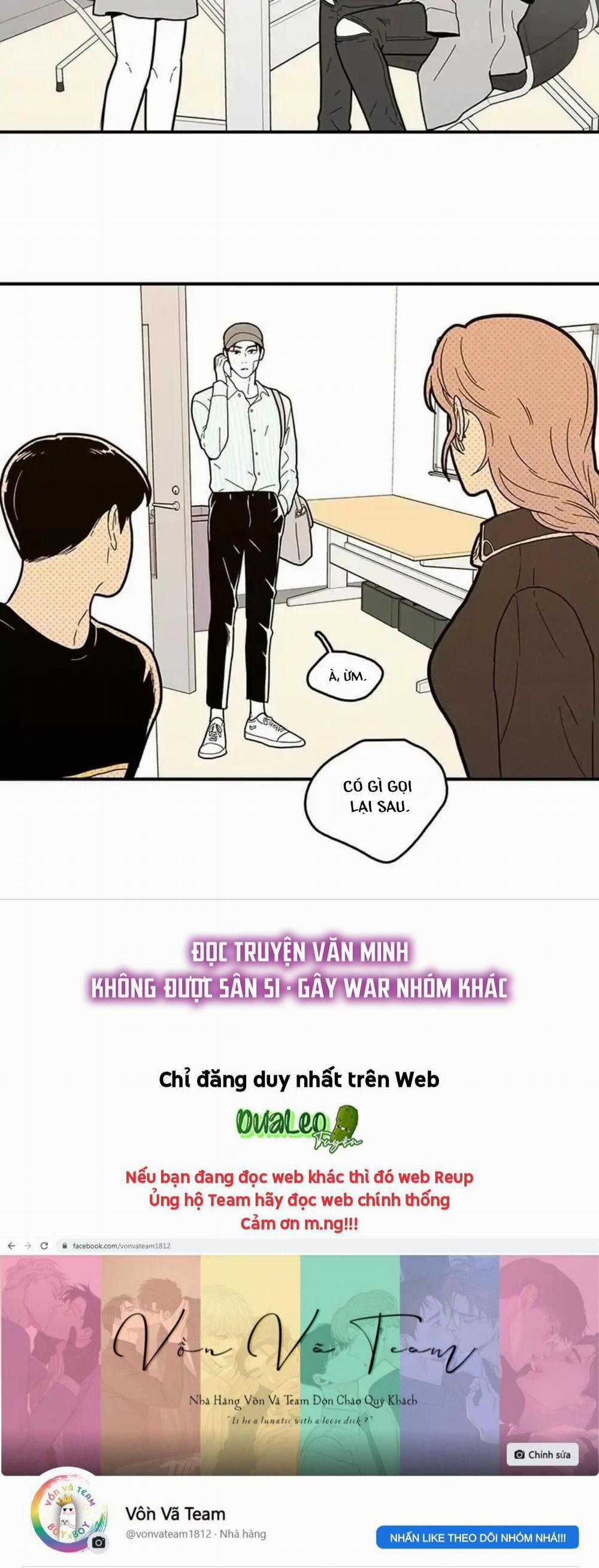 Fools [Original] – END 57 trang 30