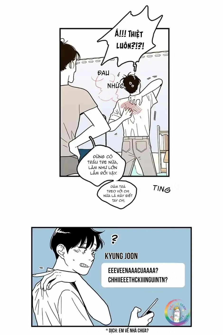 Fools [Original] – END 57 trang 5