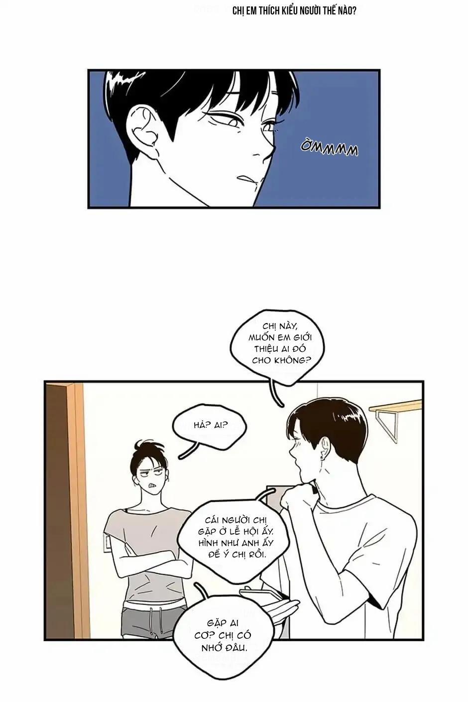 Fools [Original] – END 57 trang 6