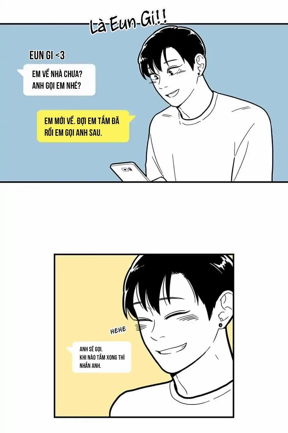 Fools [Original] – END 57 trang 8