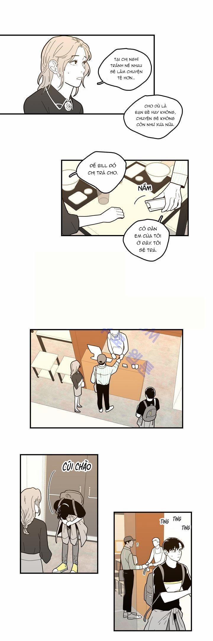 Fools [Original] – END 58 trang 14