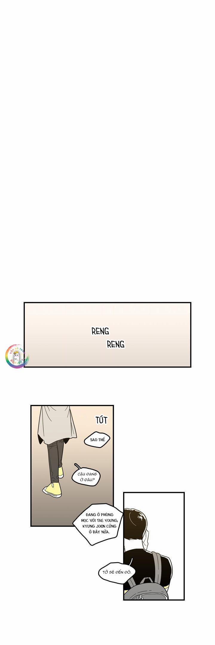 Fools [Original] – END 58 trang 18