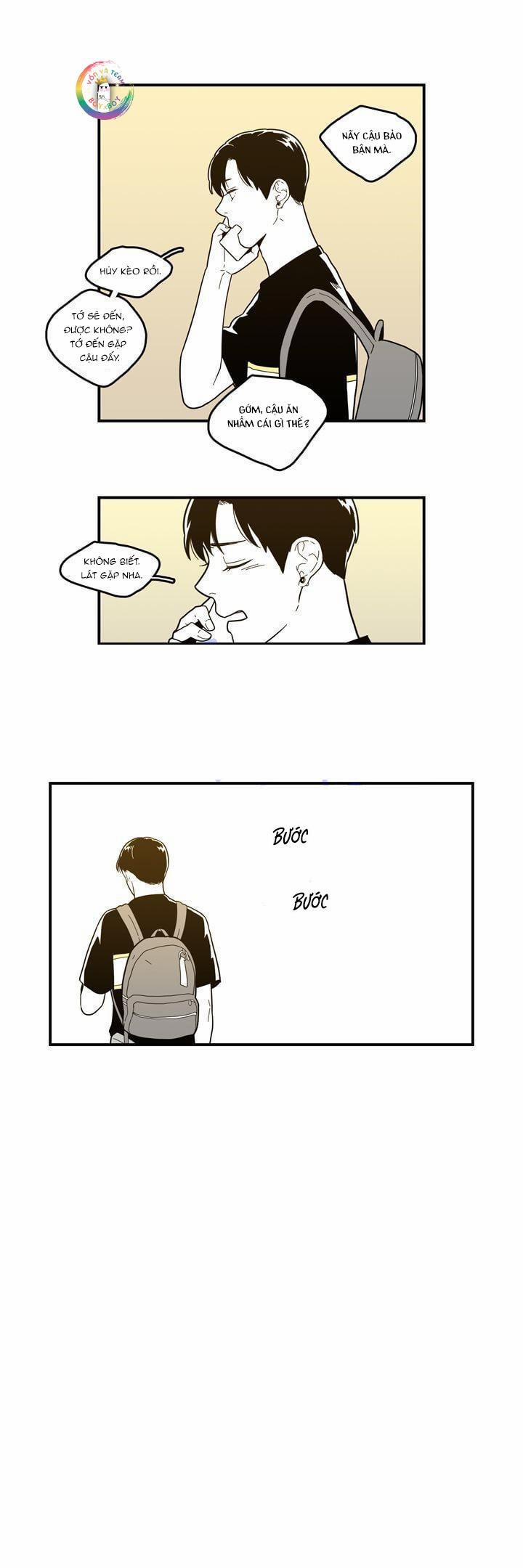 Fools [Original] – END 58 trang 19