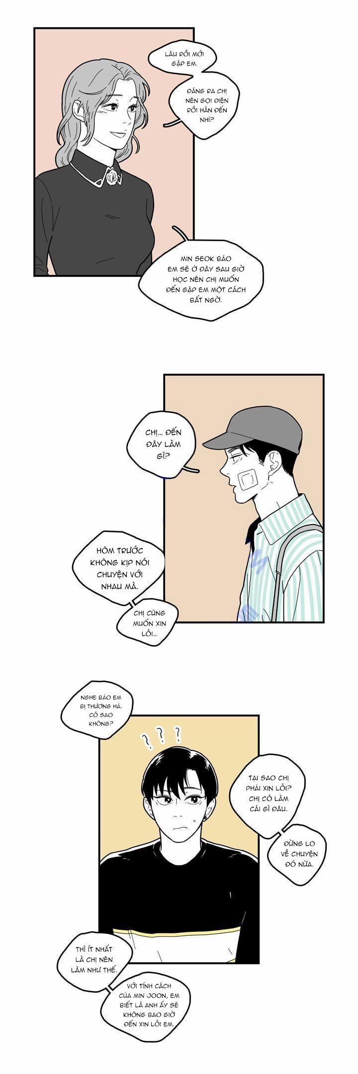 Fools [Original] – END 58 trang 2